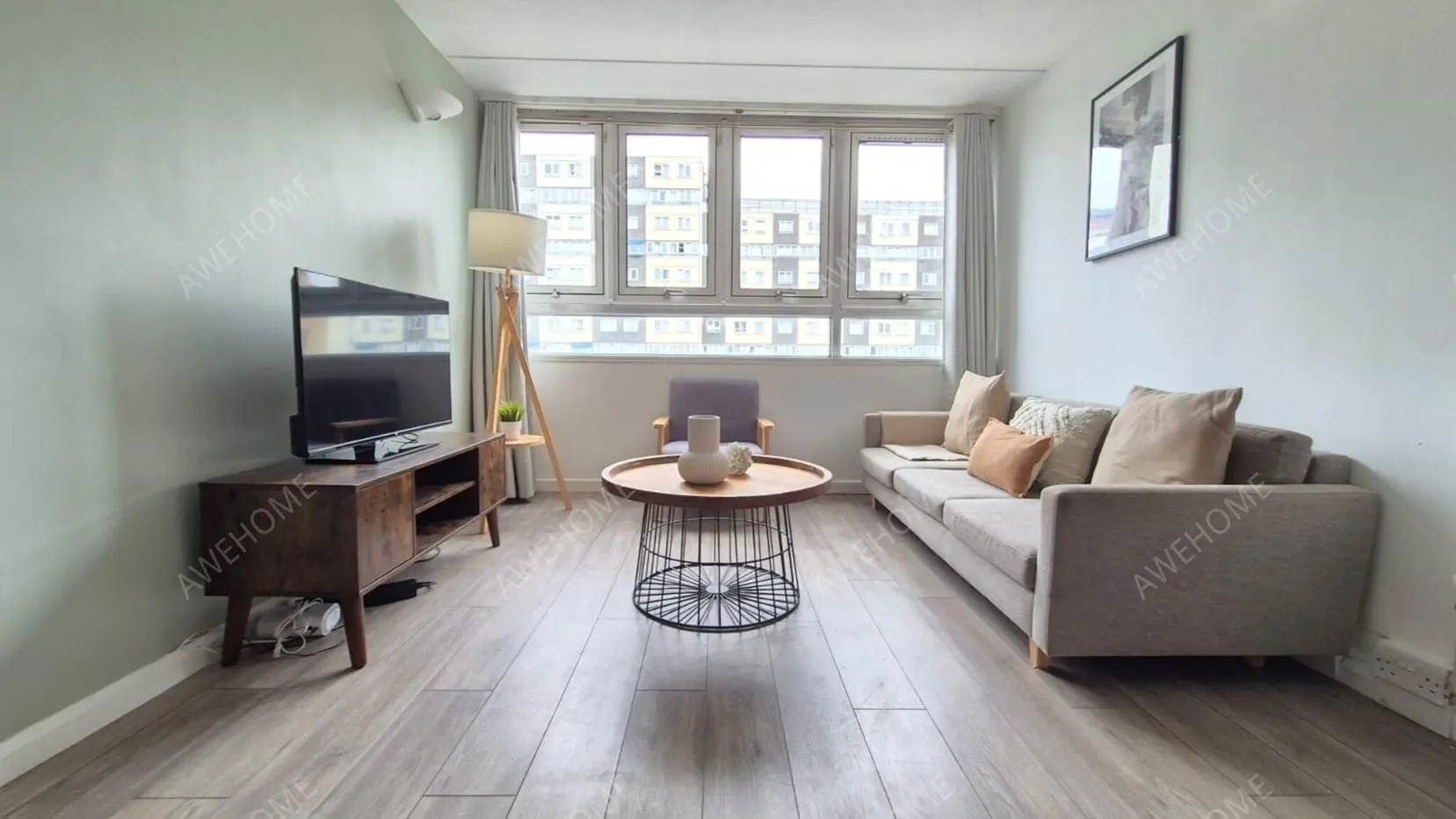 London RentalsCharlotte Despard Avenue