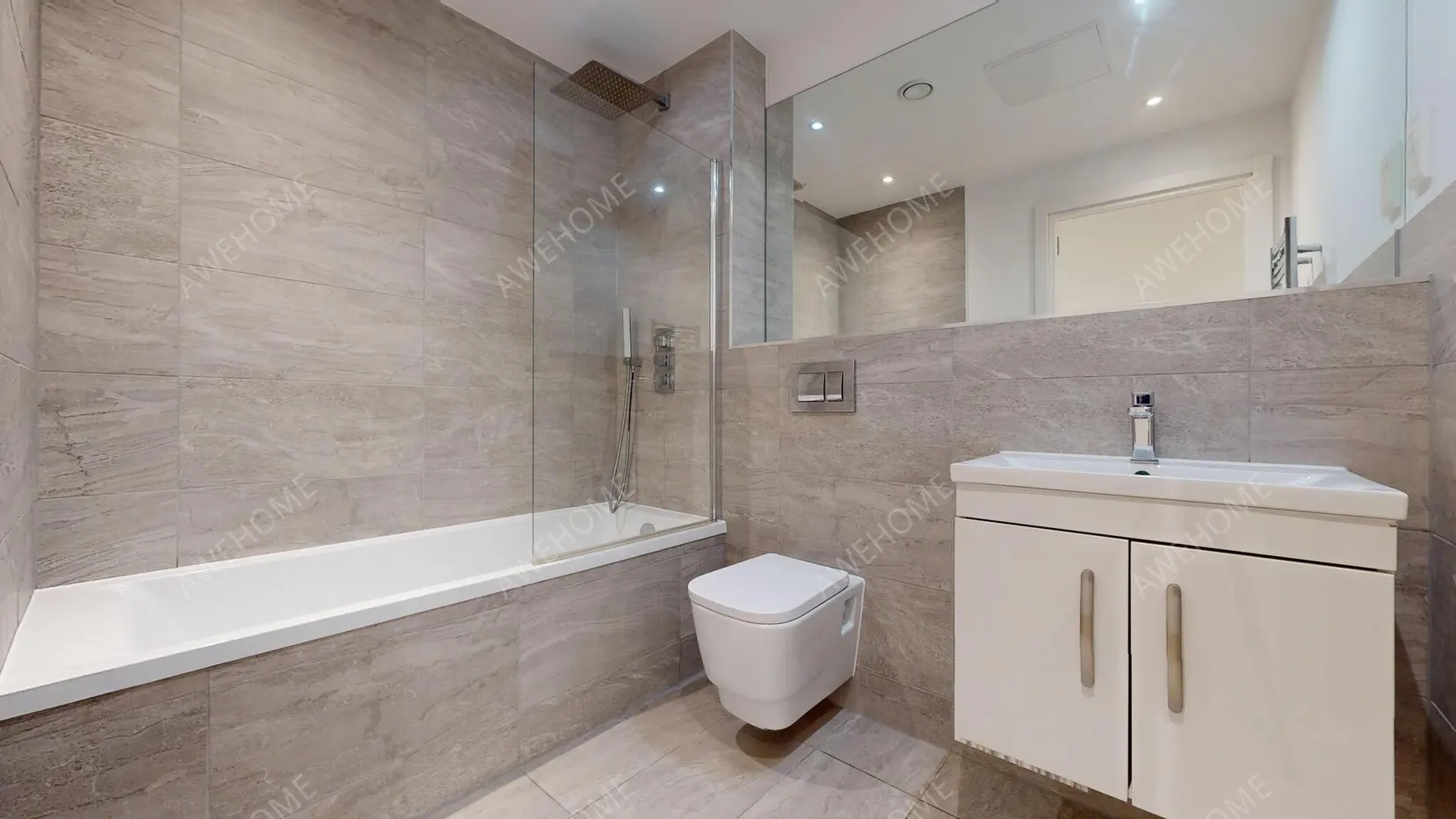 London RentalsRiverbank Way