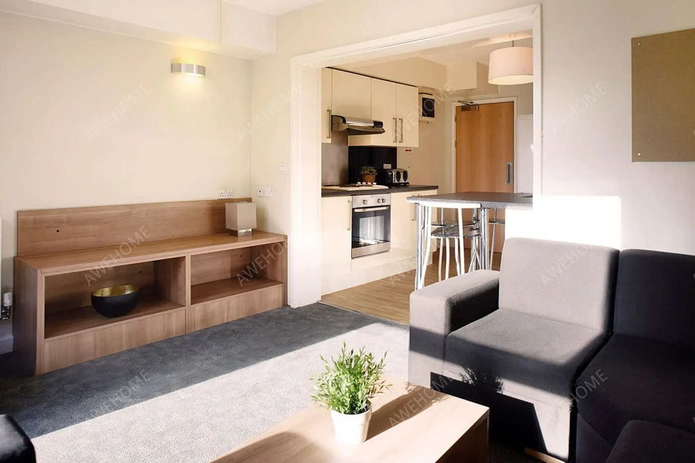 London RentalsHolloway Road