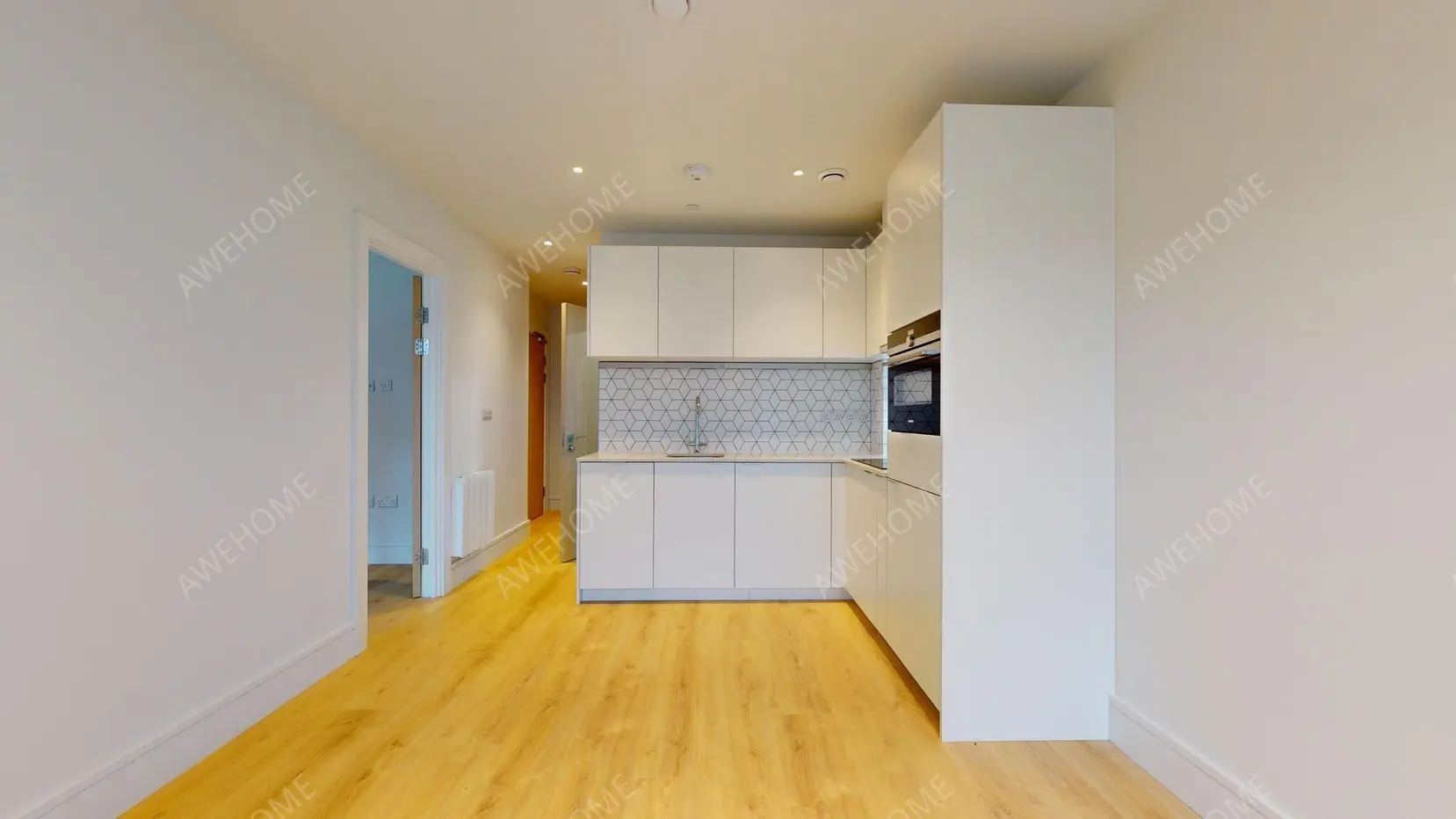 London RentalsBeverley Way