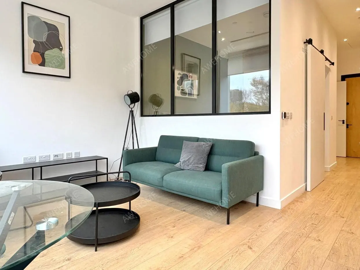 London RentalsGreat West Road