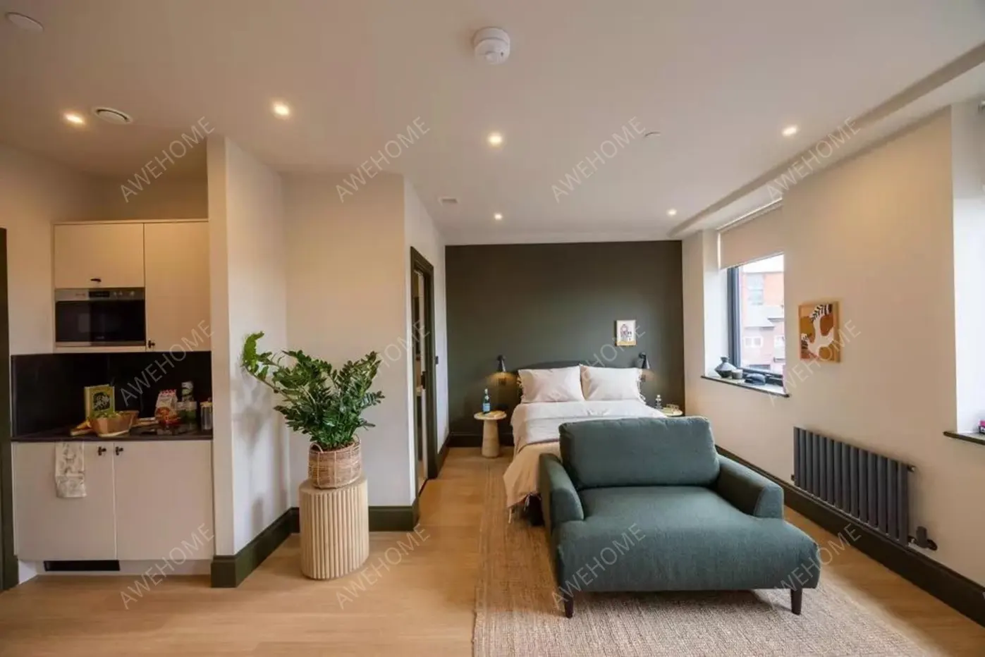 London RentalsWest Street