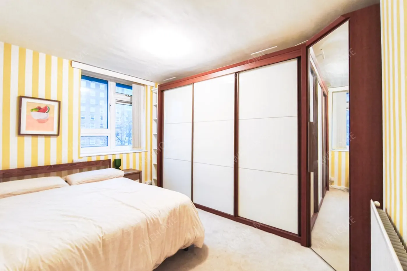 London RentalsAlexandra Road