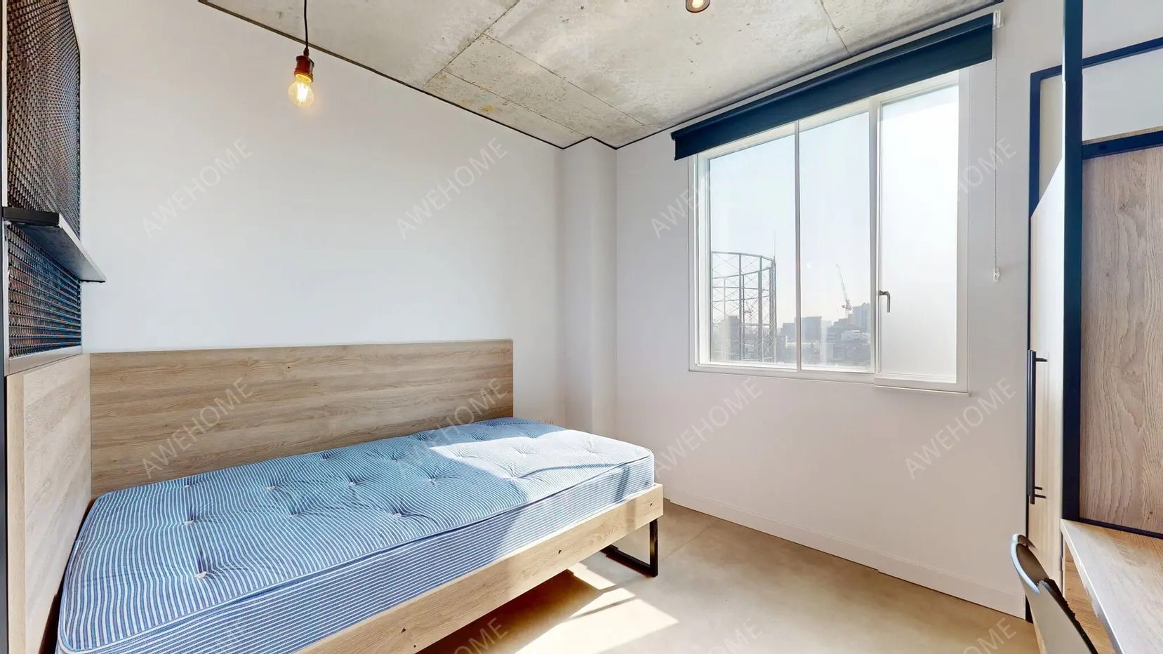 London RentalsRuby Street