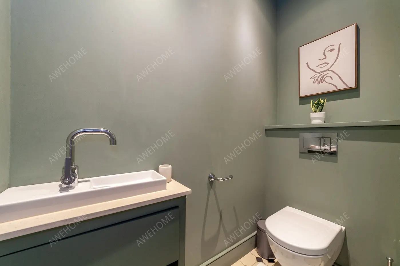 London RentalsEnglewood Road