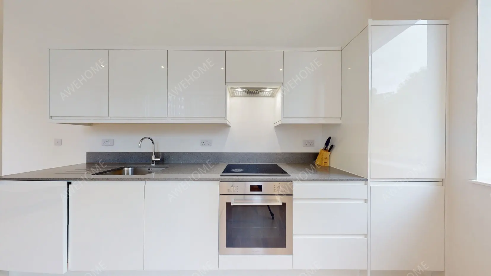 London RentalsRiverbank Way