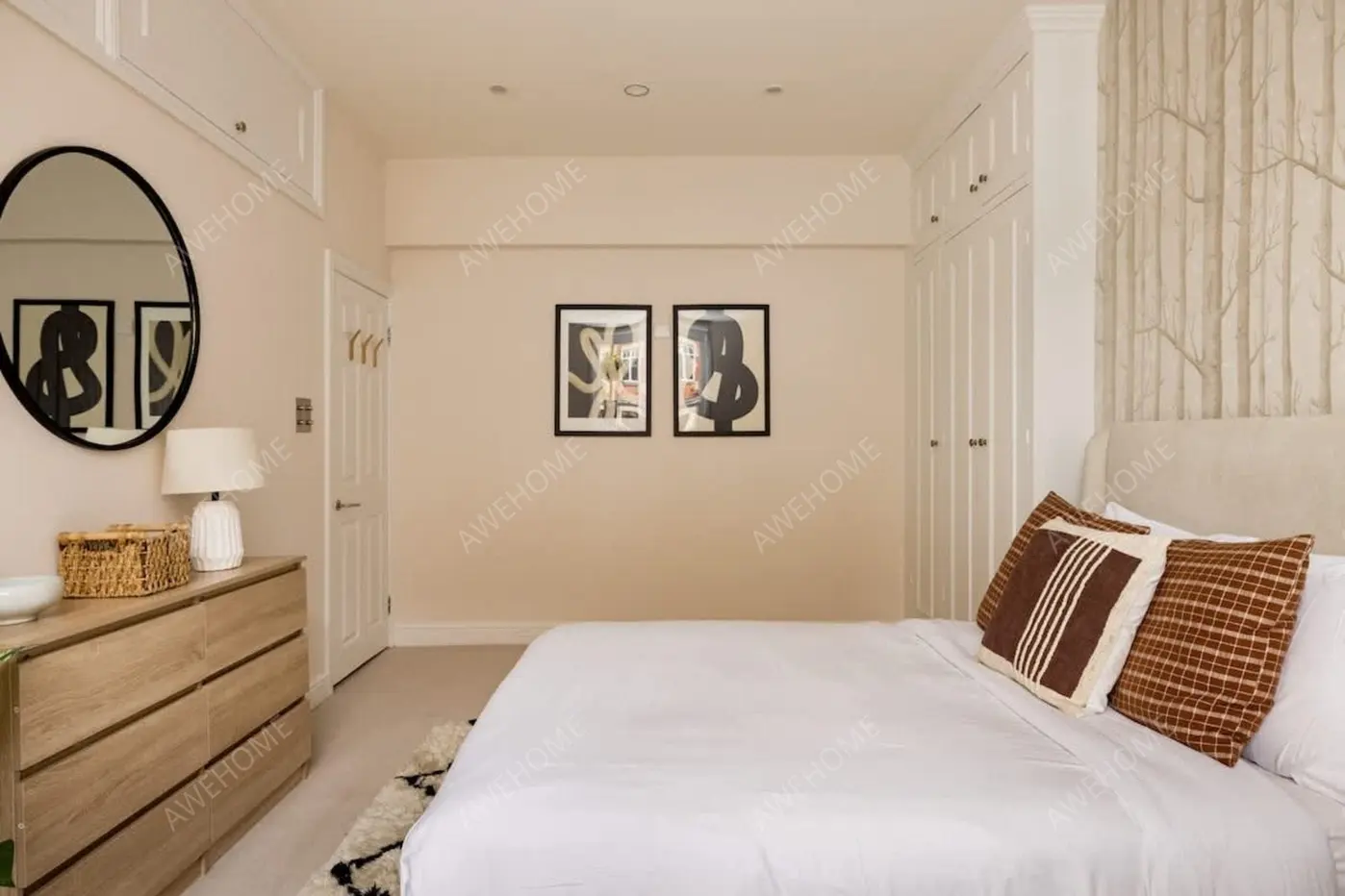 London RentalsFlood Street