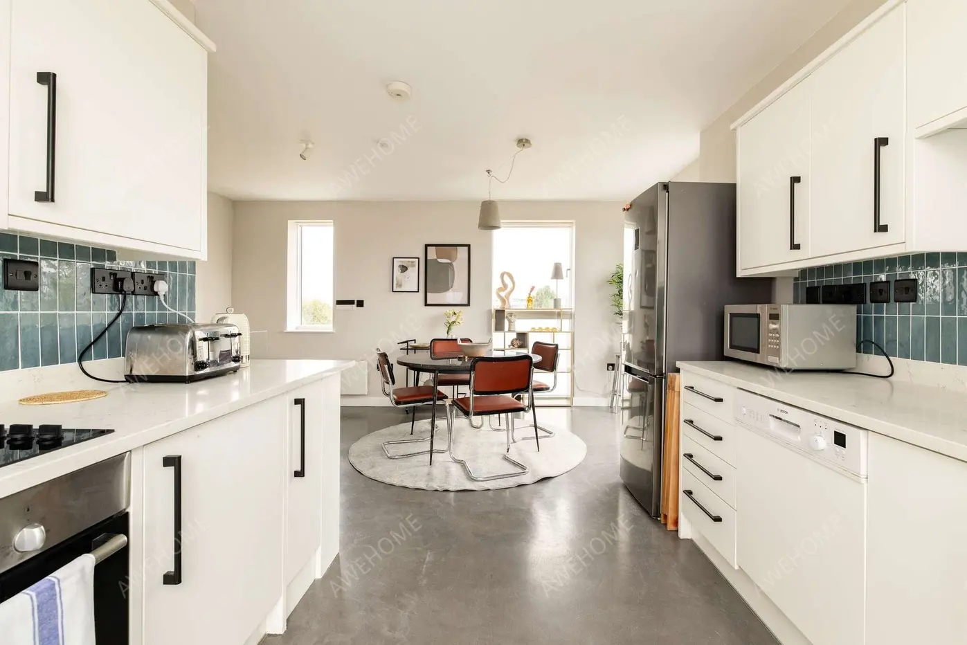 London RentalsBevington Road