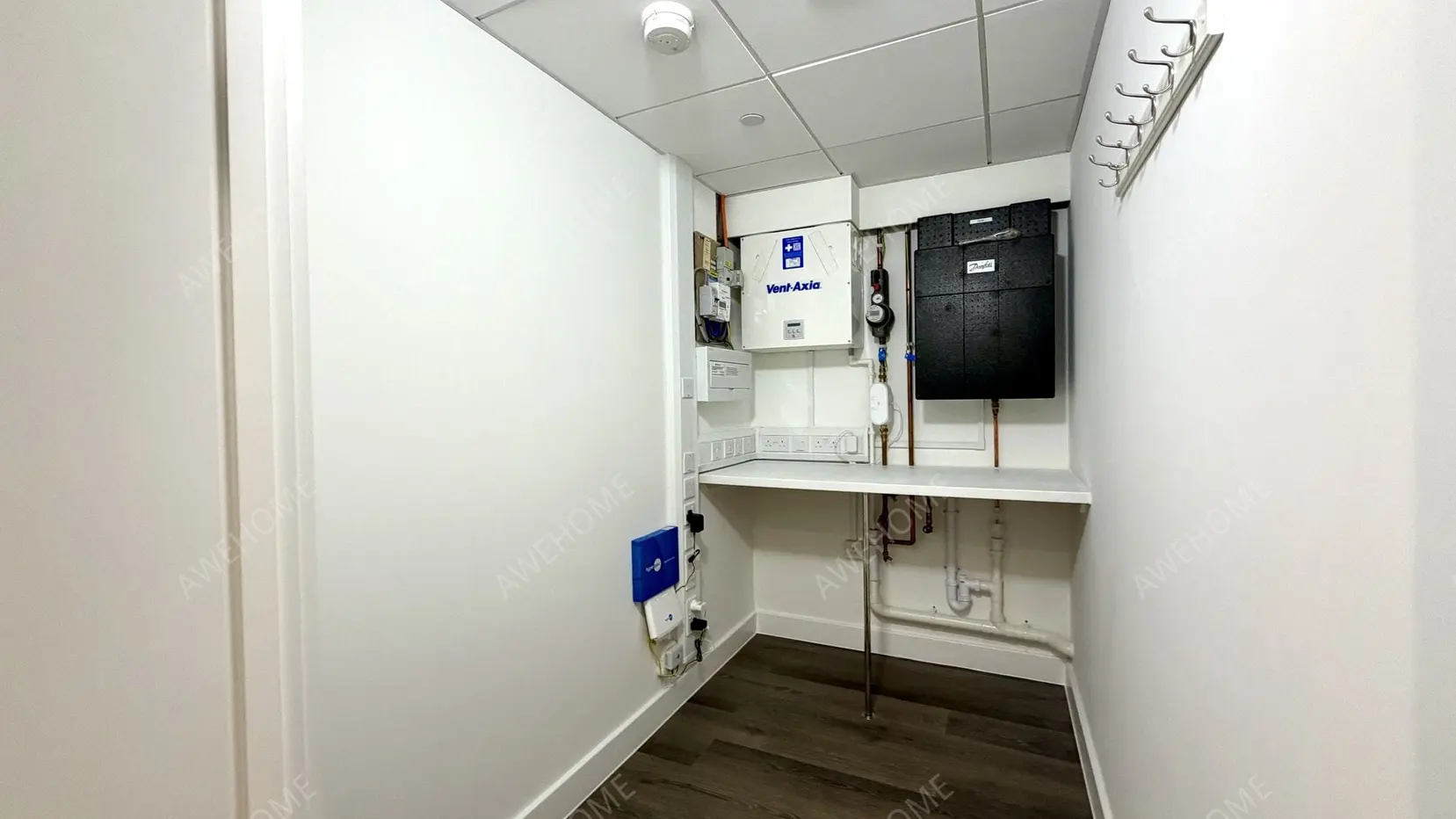 London RentalsBanks Road