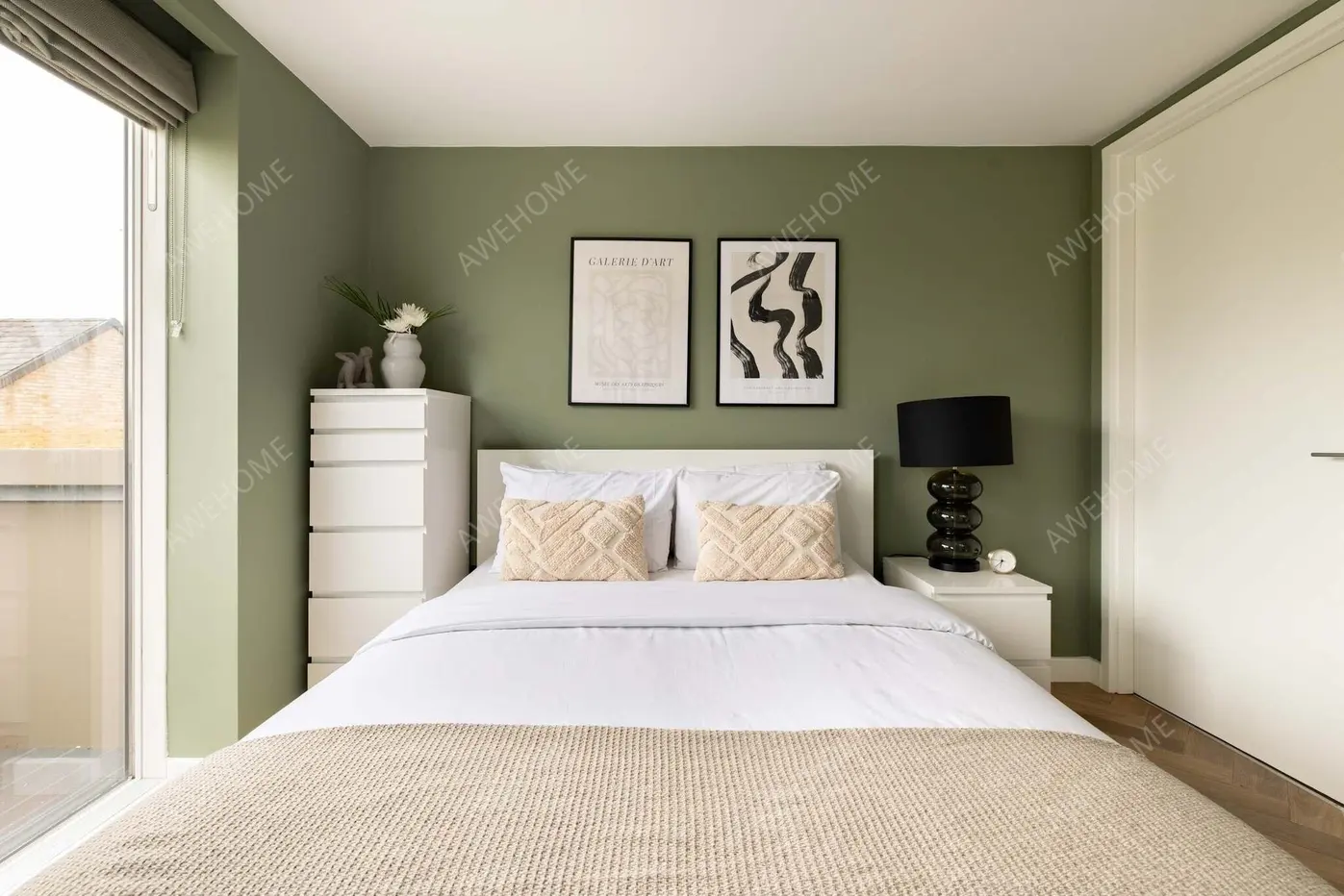 London RentalsBevington Road