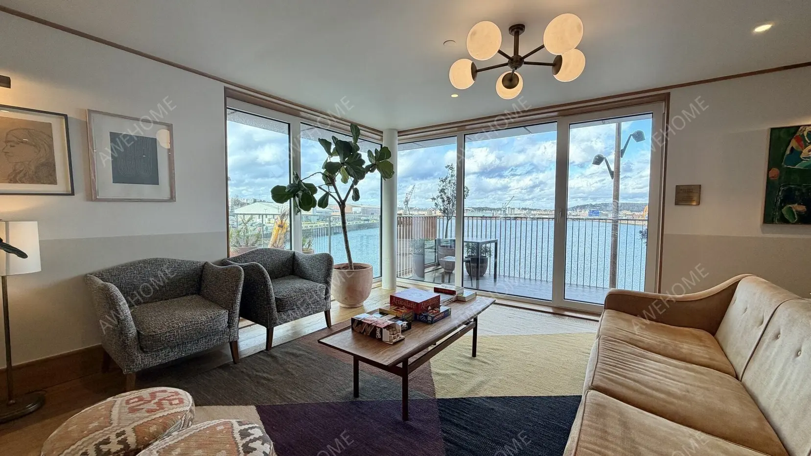 London RentalsSouth Side Three Road