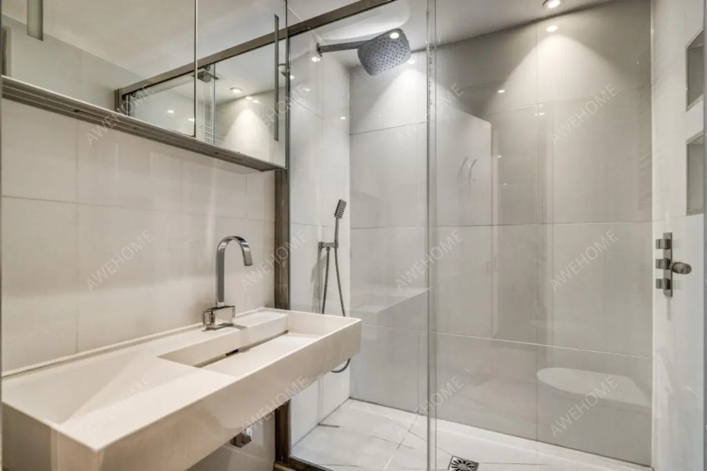 London RentalsHall Road