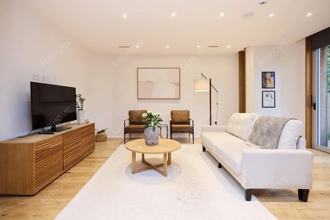 London RentalsCrowntree Mews