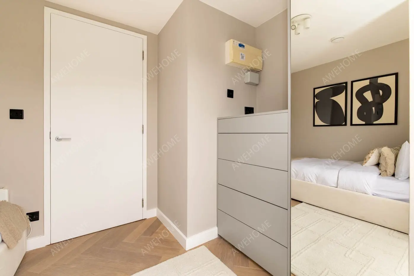 London RentalsBevington Road