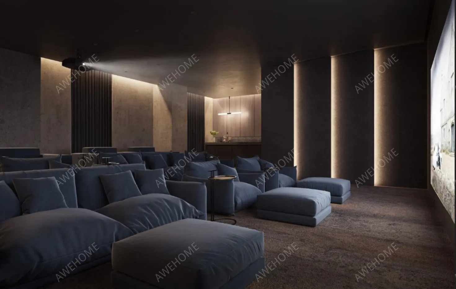 London RentalsYork Way