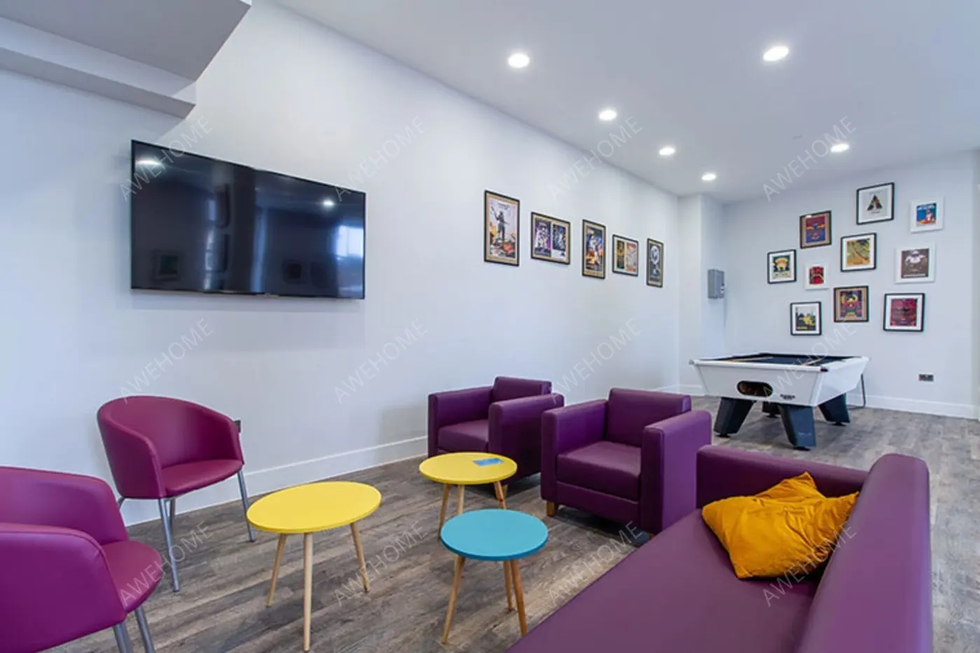 London RentalsChesnut Road