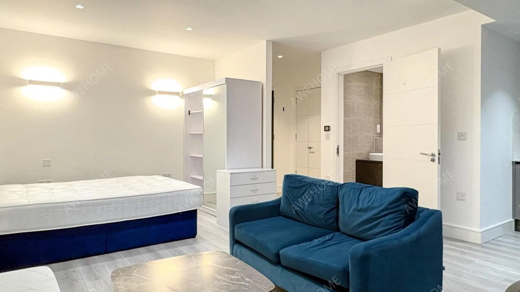 London RentalsNew Horizons Court