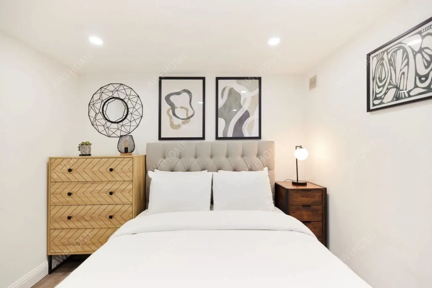 London RentalsSouthwark Park Road