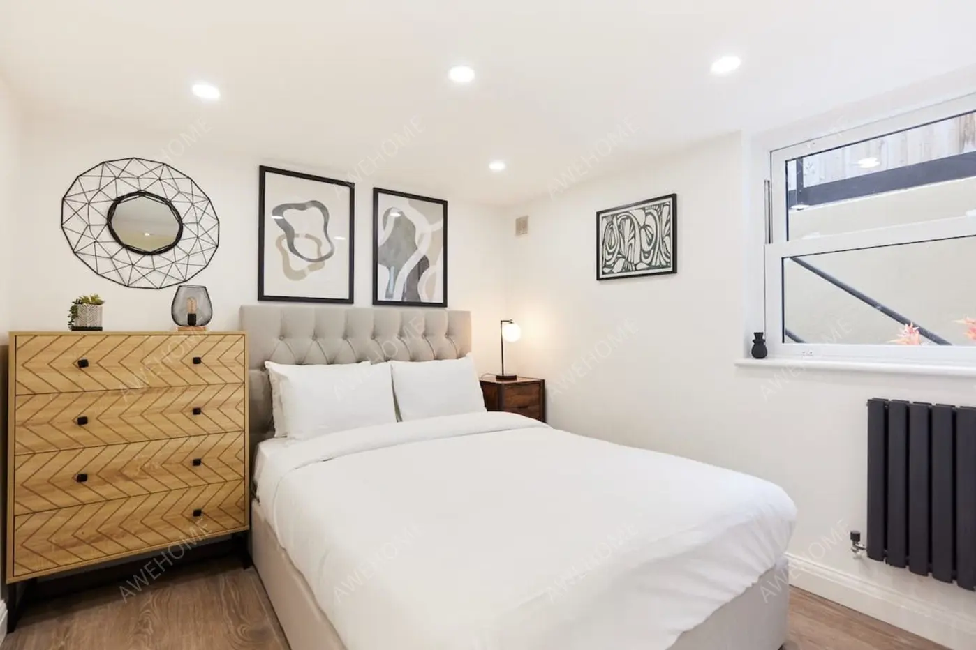 London RentalsSouthwark Park Road