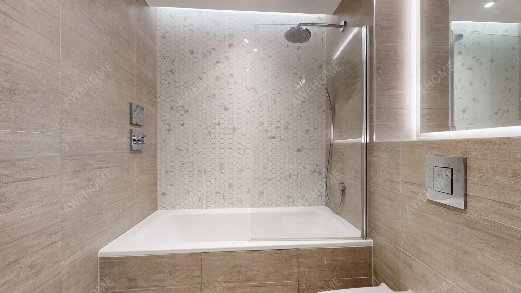 London RentalsNew Horizons Court