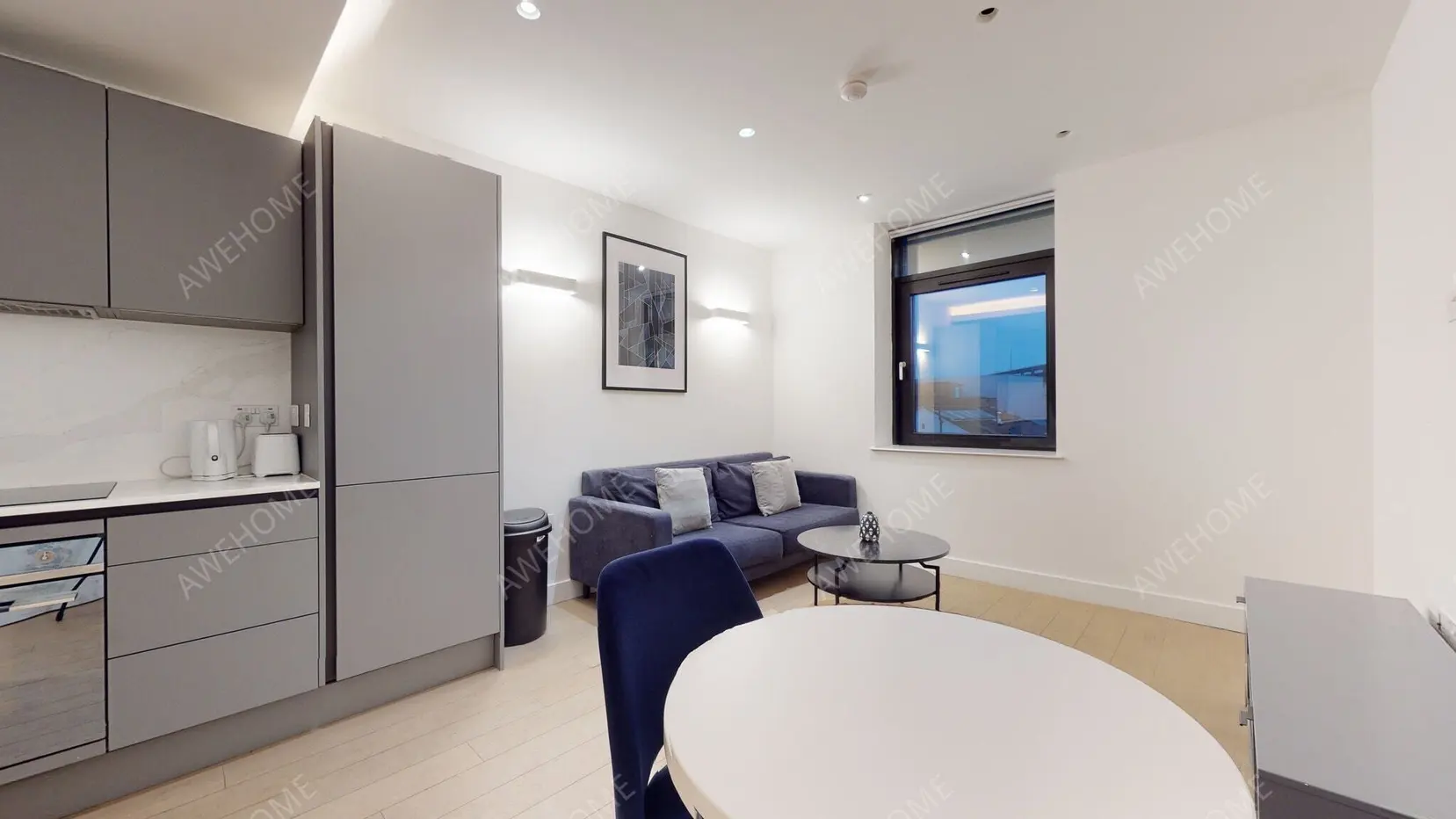 London RentalsNew Horizons Court