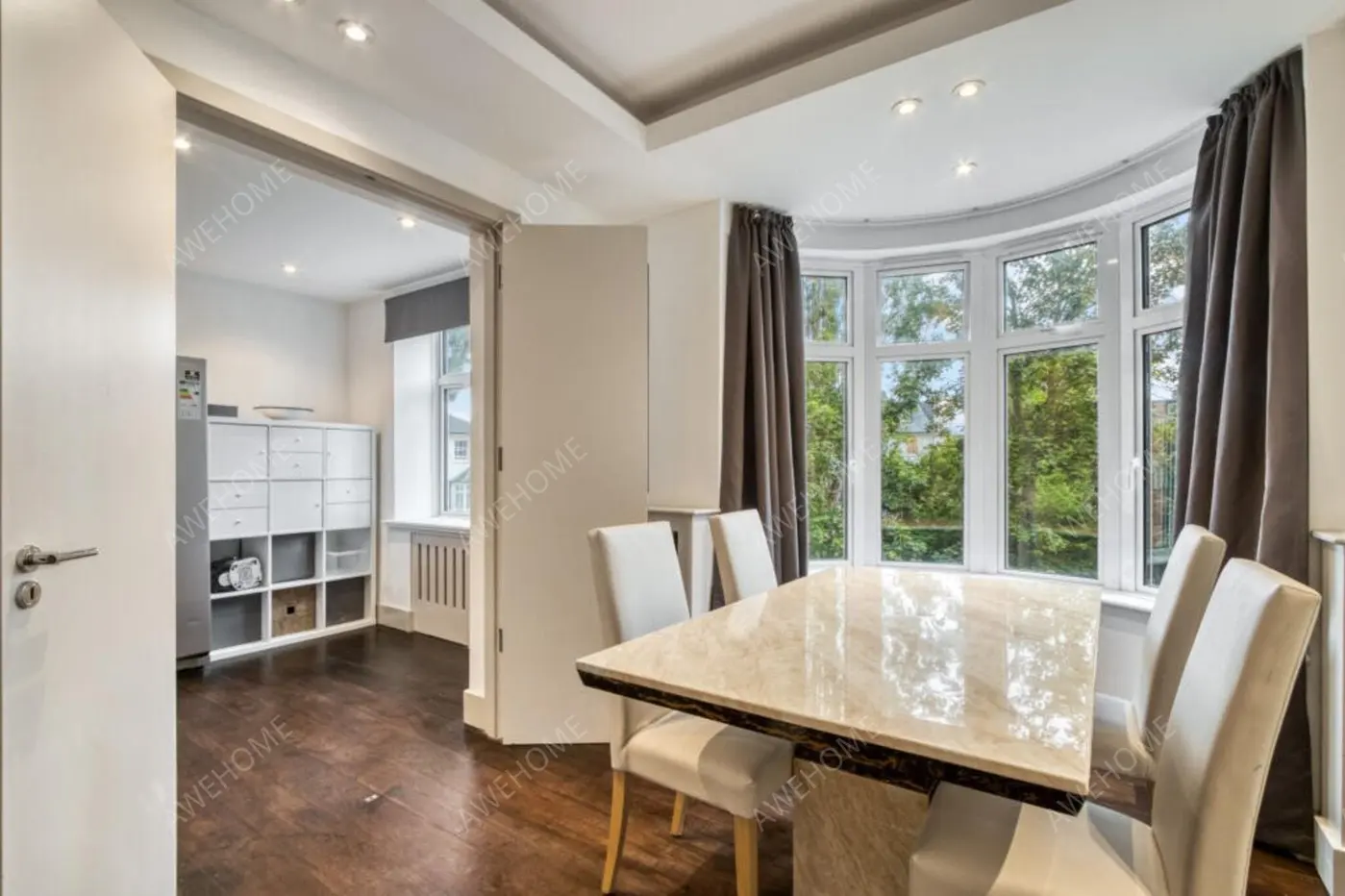 London RentalsHall Road