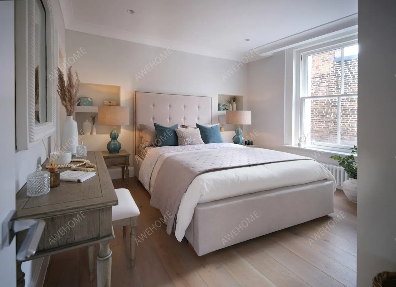 London RentalsKensington Park Road