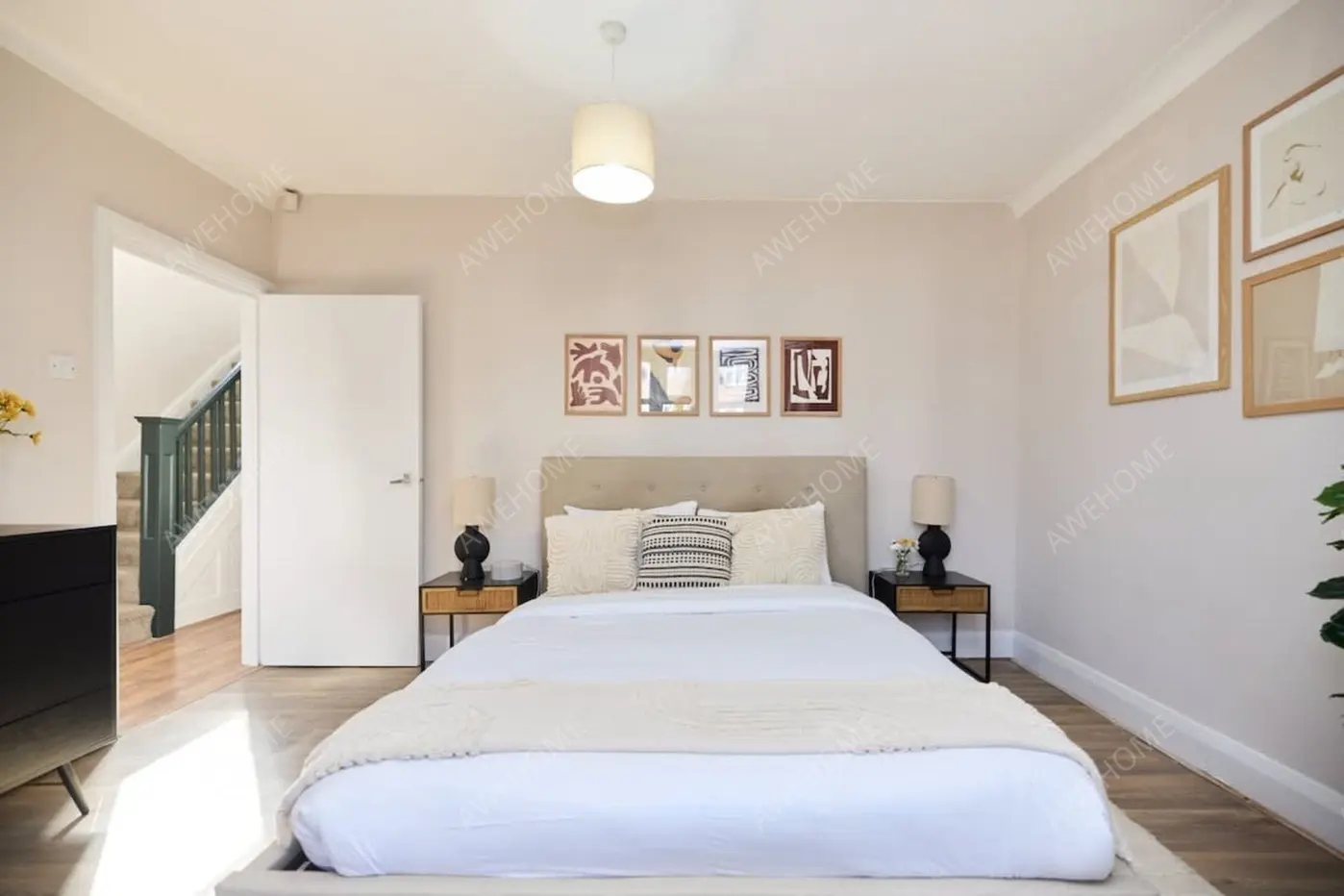 London RentalsRandall Avenue