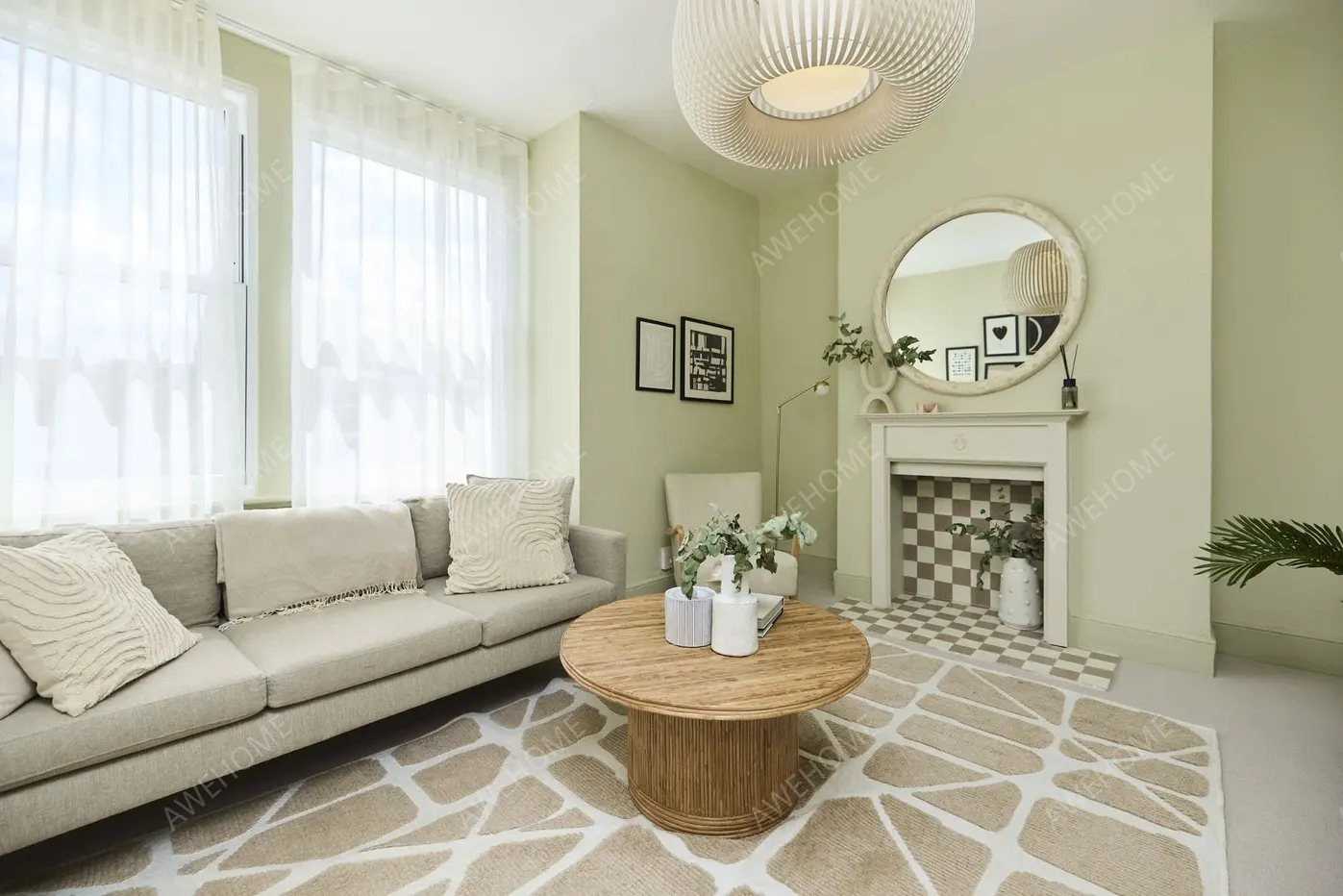 London RentalsPenwith Road