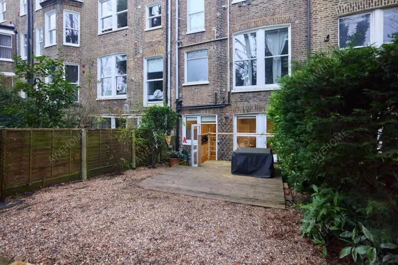 London RentalsSinclair Road