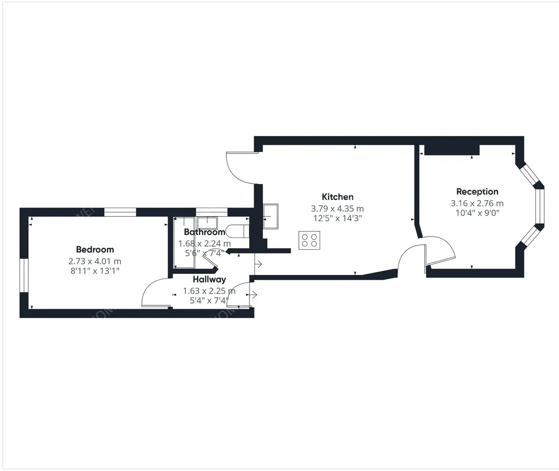 London RentalsColless Road