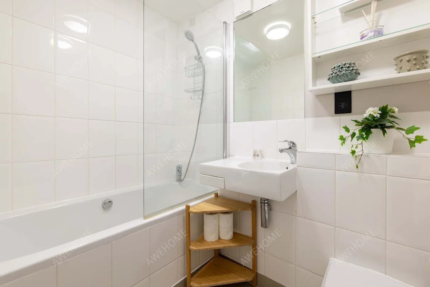 London RentalsBevington Road