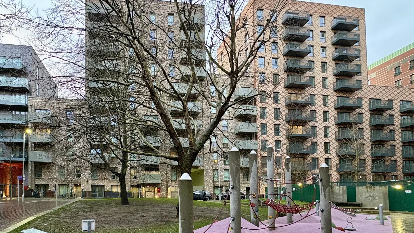 London RentalsDanvers Avenue