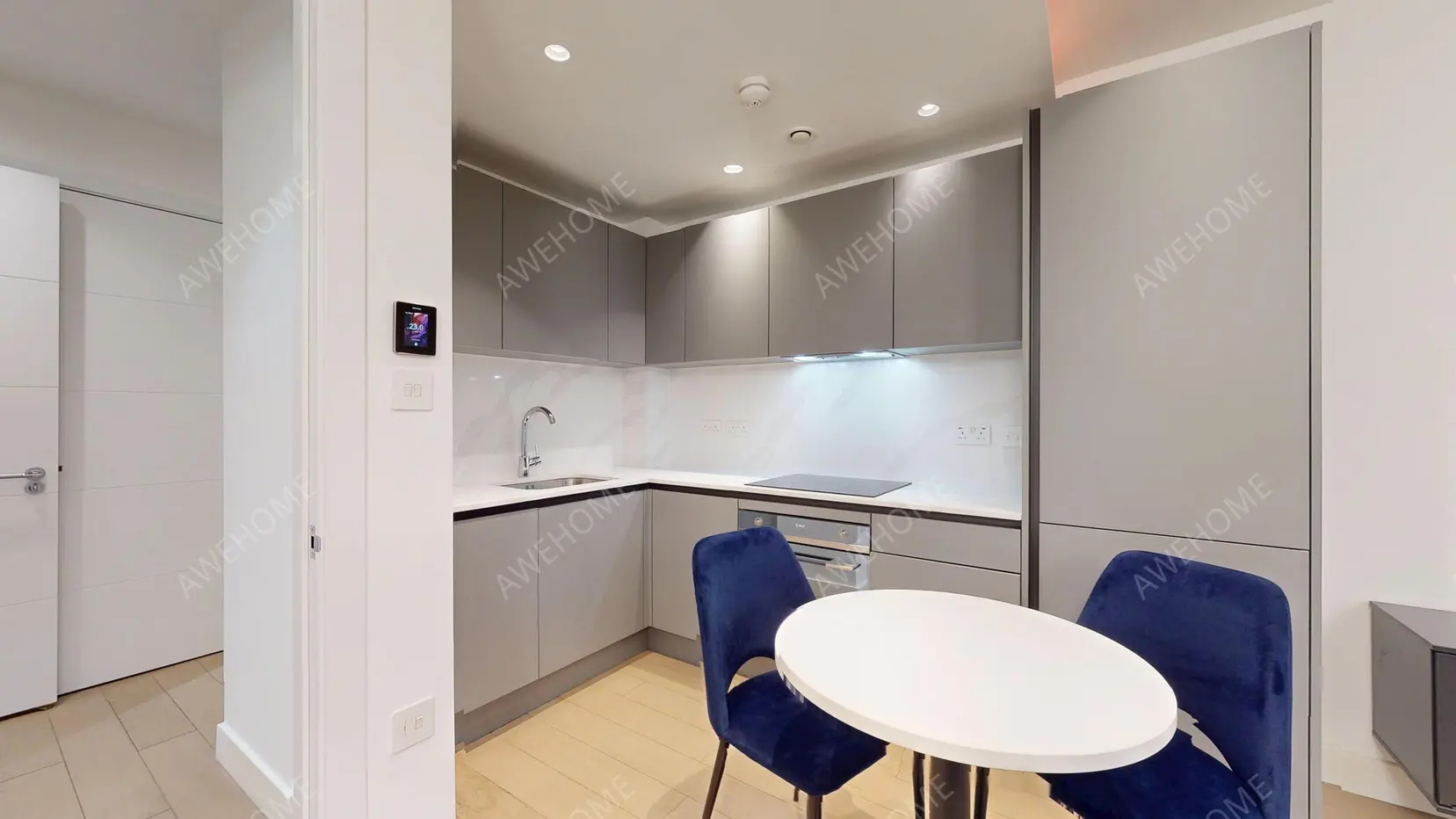 London RentalsNew Horizons Court