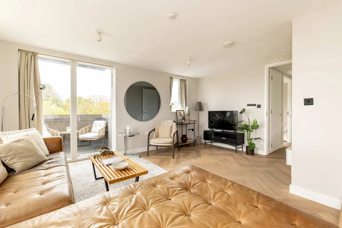 London RentalsBevington Road