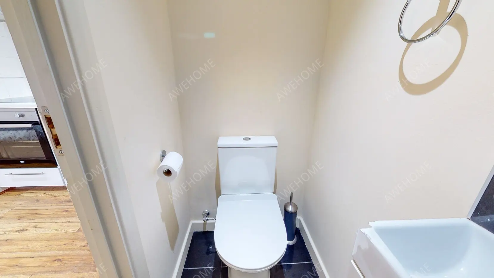 London RentalsHigh Road