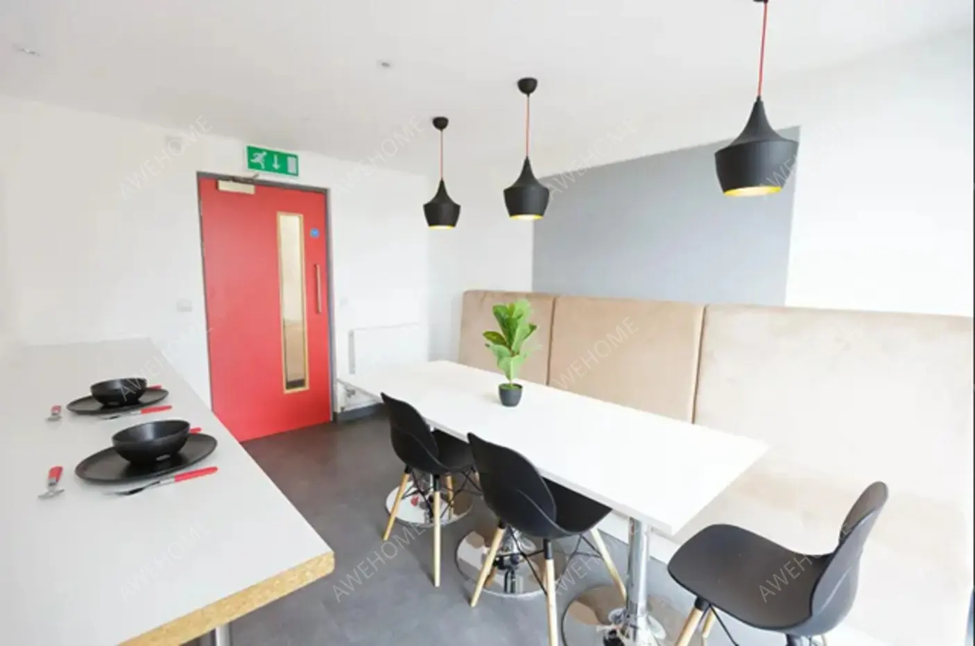 London RentalsNew Cross Road