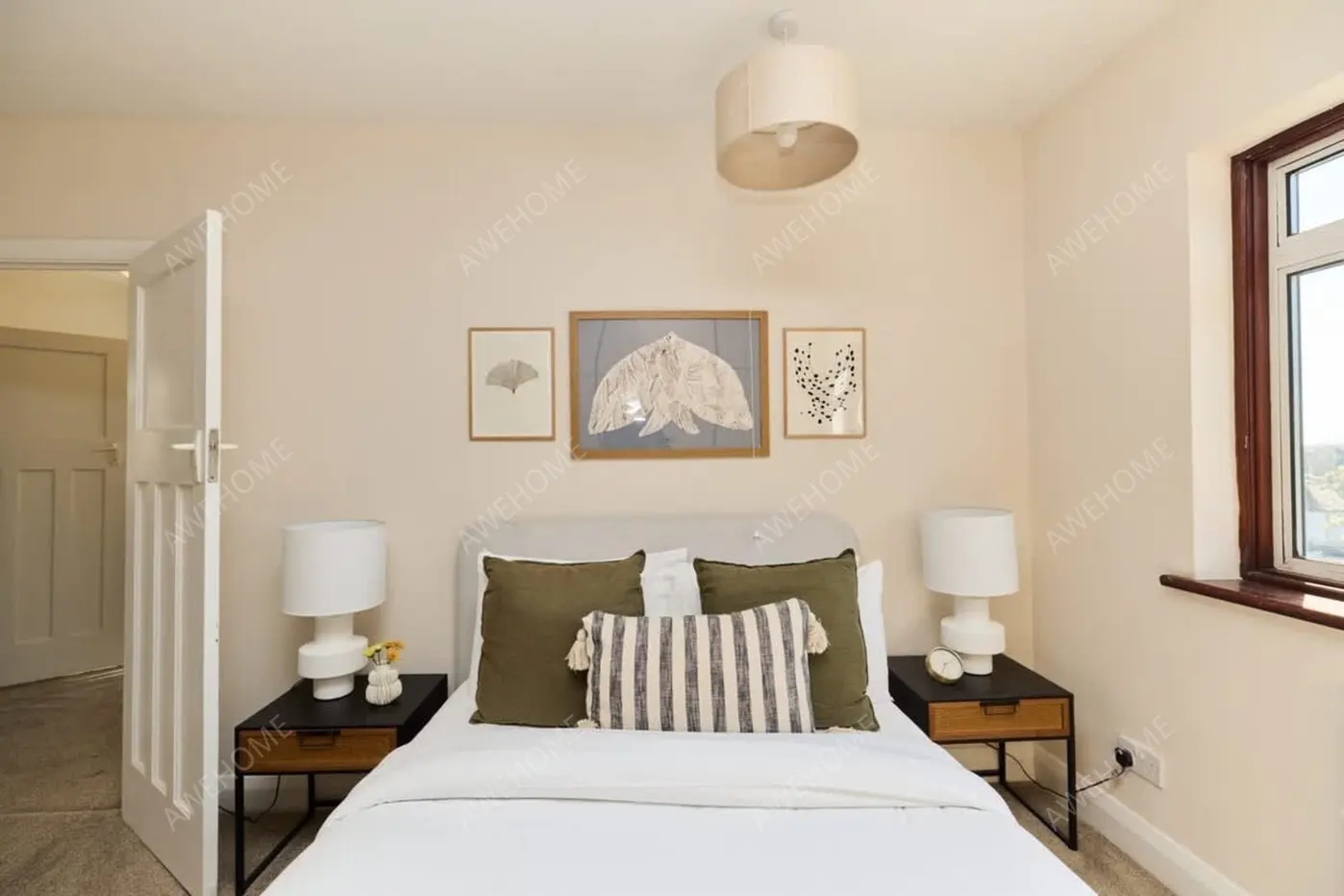 London RentalsRandall Avenue