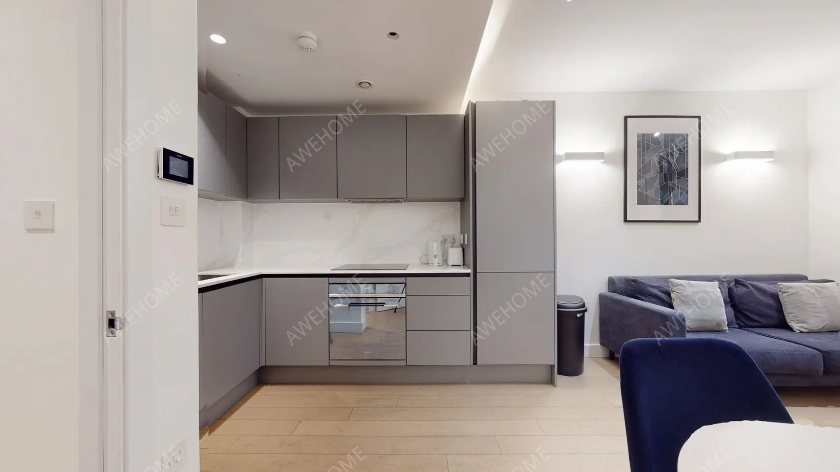 London RentalsNew Horizons Court