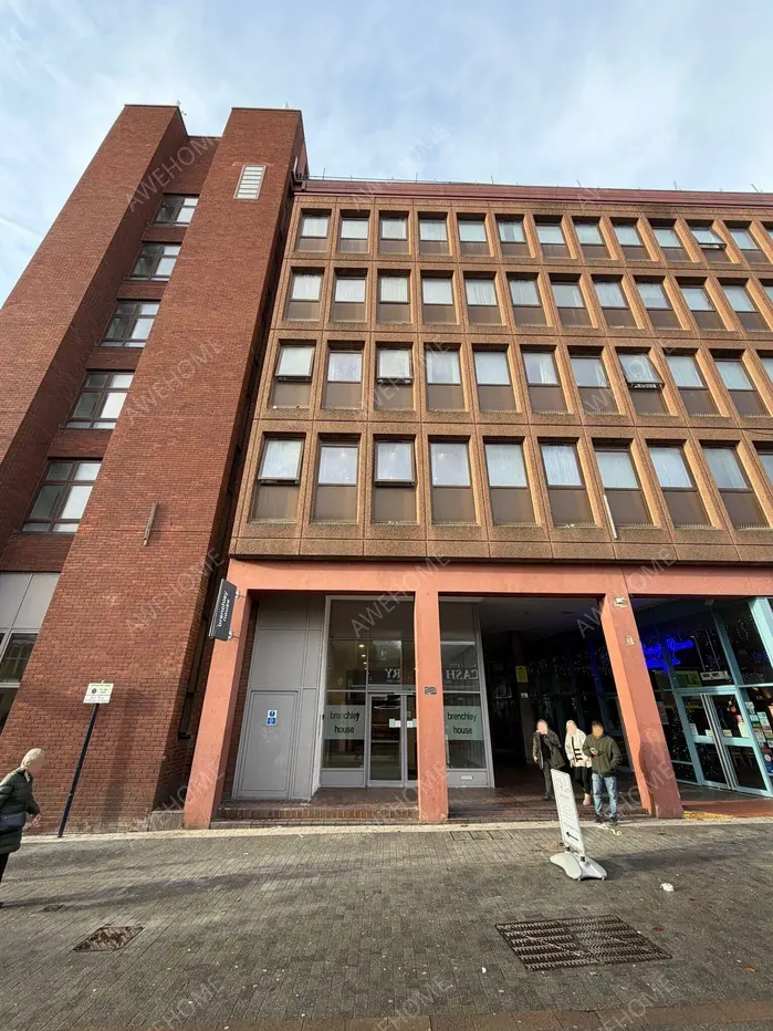 London RentalsWeek Street