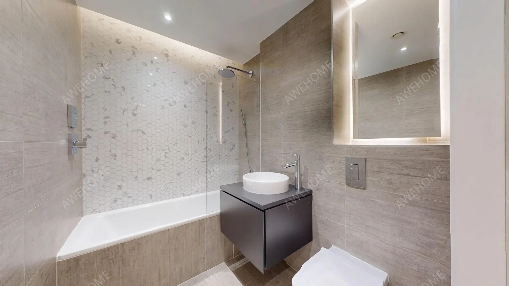 London RentalsNew Horizons Court