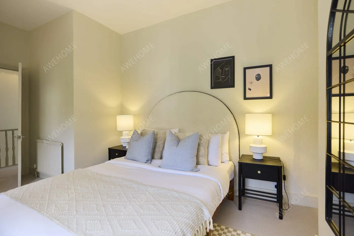 London RentalsPenwith Road