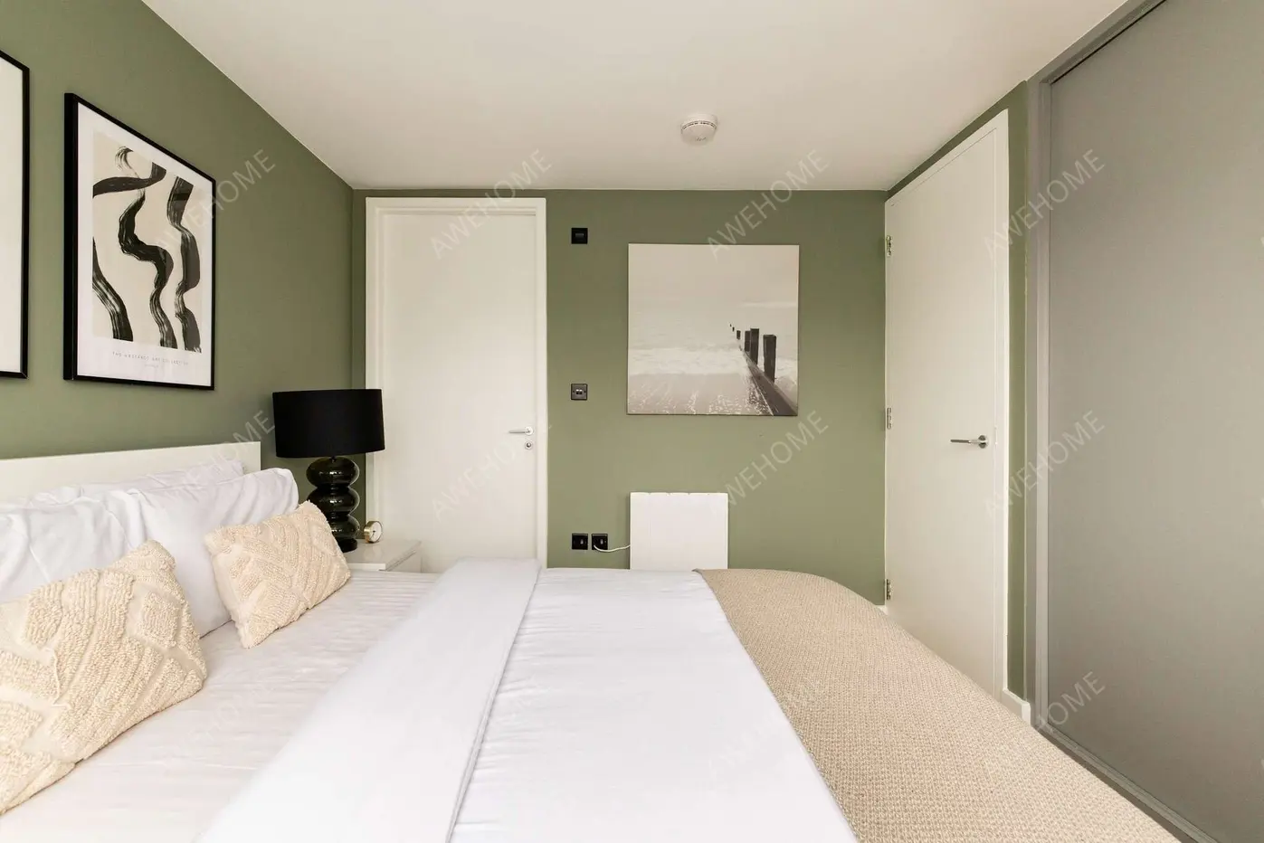 London RentalsBevington Road