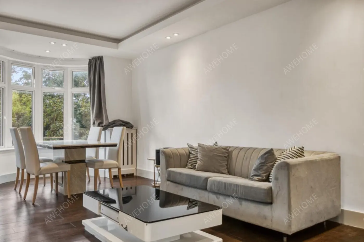 London RentalsHall Road