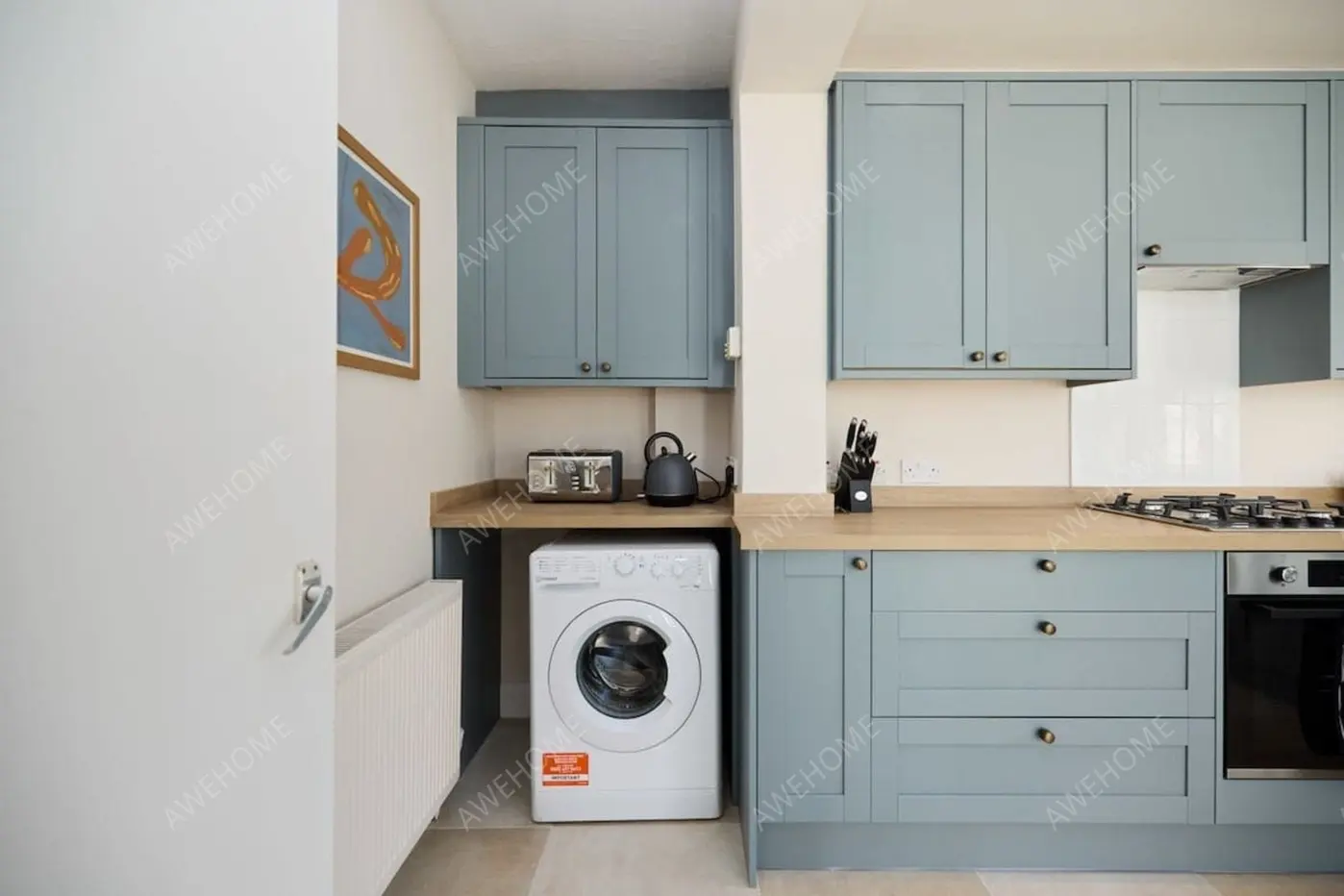 London RentalsRandall Avenue