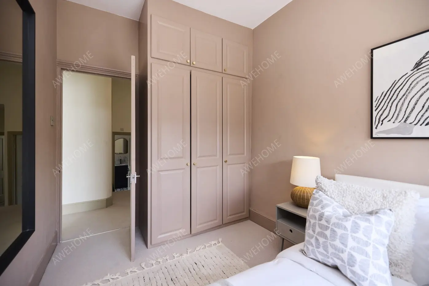 London RentalsPenwith Road