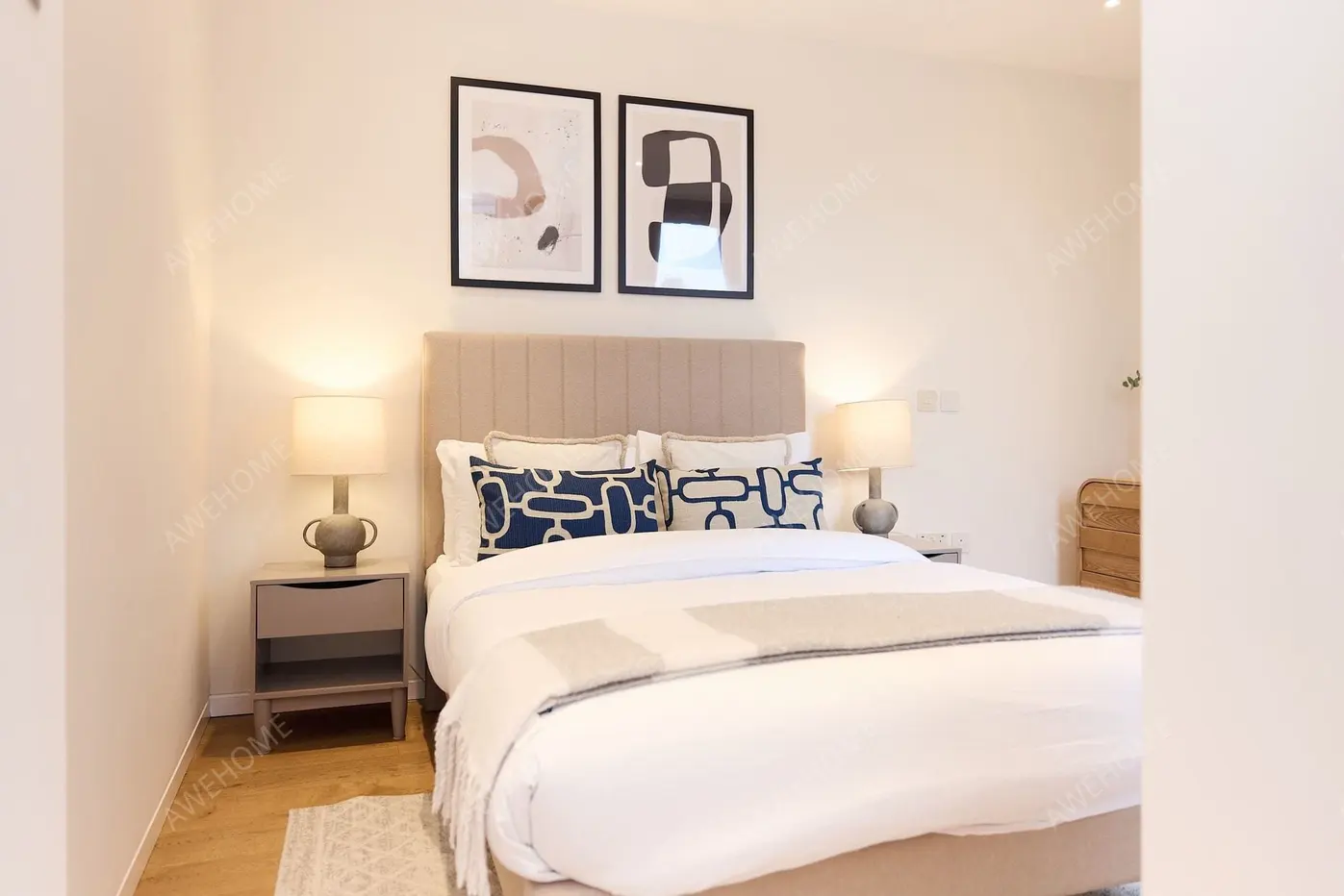 London RentalsCrowntree Mews