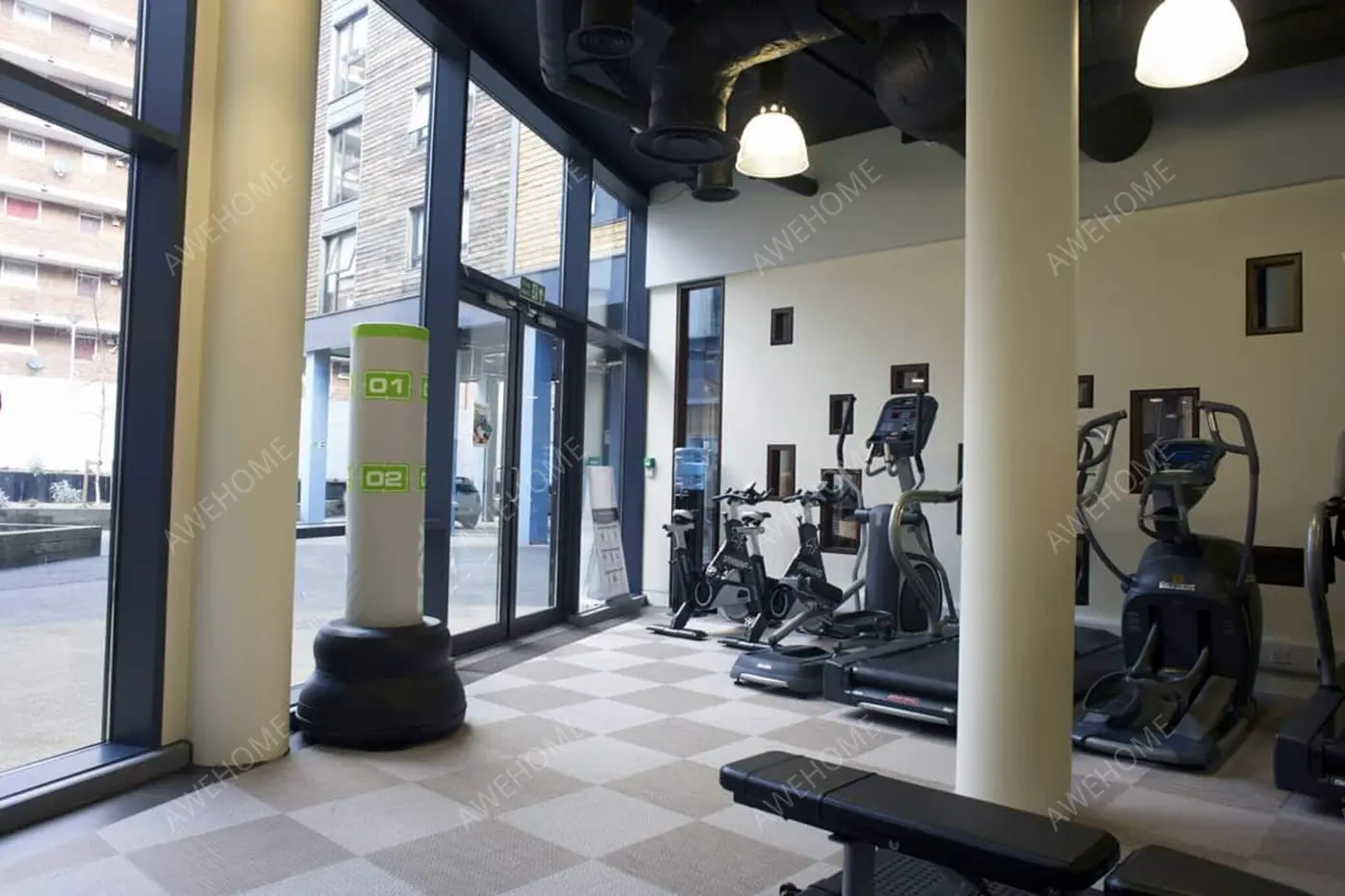 London RentalsHolloway Road