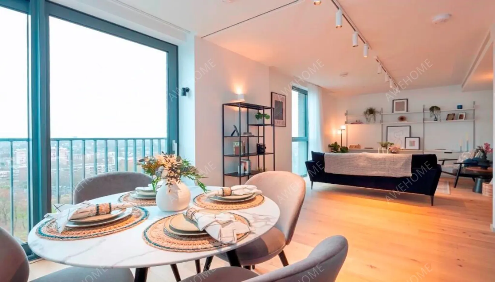 London RentalsYork Way