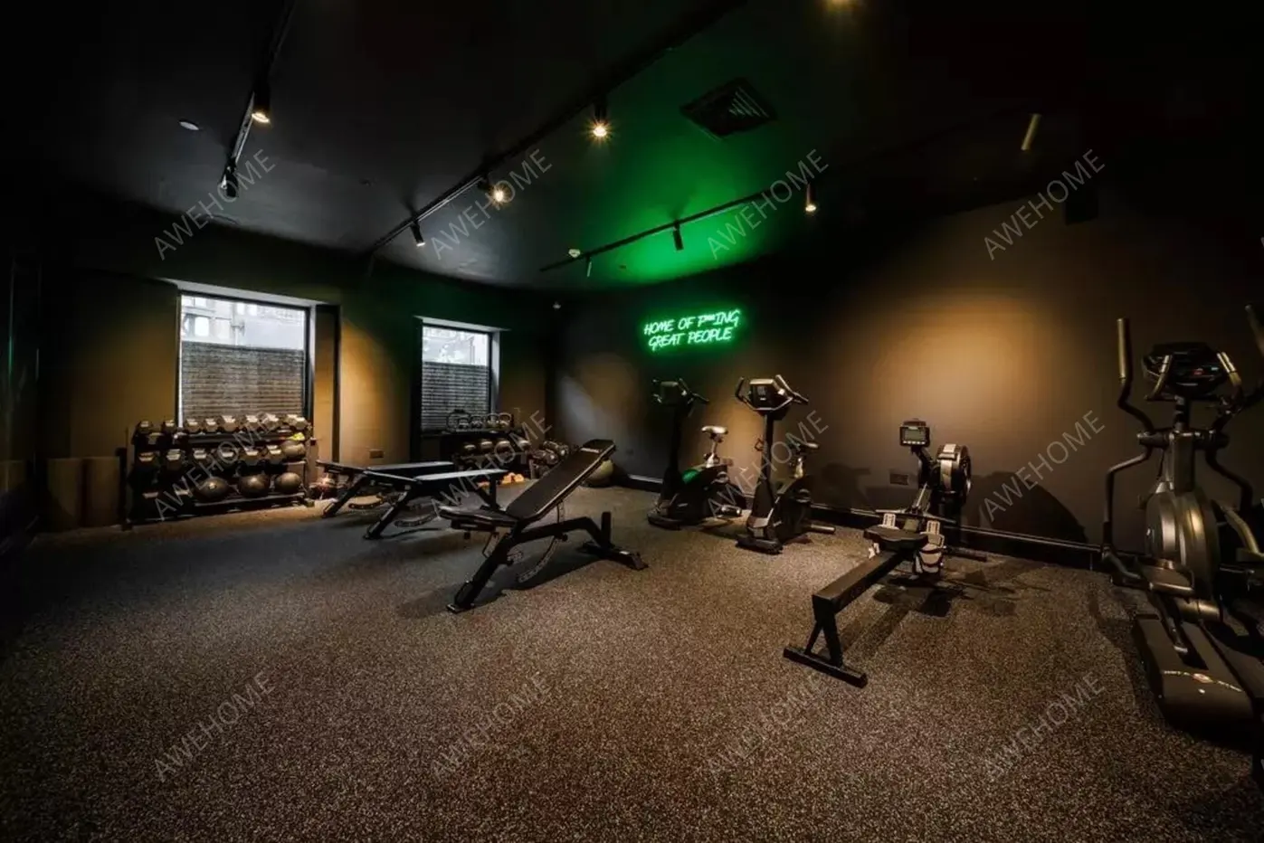 London RentalsWest Street